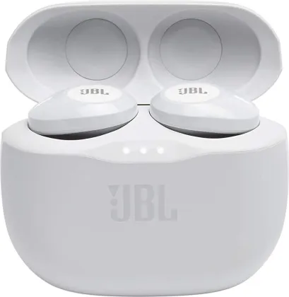 JBL Tune 125TWS True Wireless Earbuds