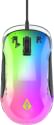 Archer Tech Lab Recurve 400 Wired Gaming Mouse