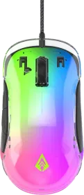 Archer Tech Lab Recurve 400 Wired Gaming Mouse