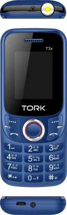 Tork T3X