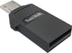 SanDisk OTG Dual Drive 64GB Pen Drive