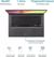 Asus VivoBook X412FJ-EK512T Laptop (10th Gen Core i5/ 8GB/ 1TB 256GB SSD/ Win10 Home/ 2GB Graph)