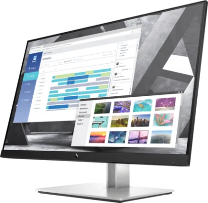 HP E27q G4 27インチ IPSモニター モニターのみ Amazon.com: HP E27q G4 27