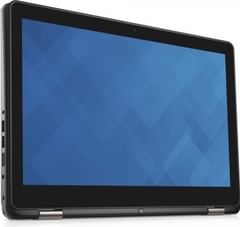 Dell Inspiron 7568 Y564501HIN9 Laptop vs Apple MacBook Air 2020 MGND3HN Laptop