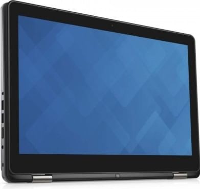 Dell Inspiron 7568 Y564501HIN9 Laptop (6th Gen Intel Ci5 / 8GB/ 500GB/ Win10/ Touch)