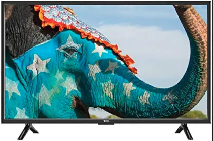 TCL 32F3900 (32-inch) HD Ready LED TV