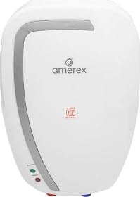 Amerex AOWH03-CE 3 L Instant Water Geyser