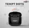 TEMPT Dots True Wireless Earbuds