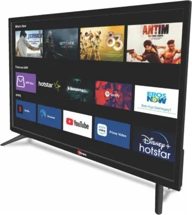 Yuwa Y-0002 32 inch HD Ready Smart LED TV