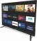 Yuwa Y-0002 32 inch HD Ready Smart LED TV