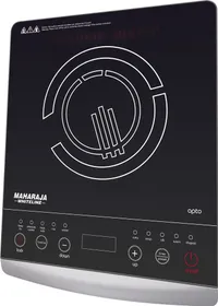 Maharaja Whiteline IC 102 Induction Cooktop