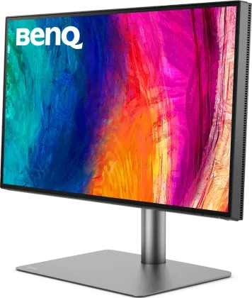 BenQ PD2725U 27 inch Ultra HD 4K Monitor