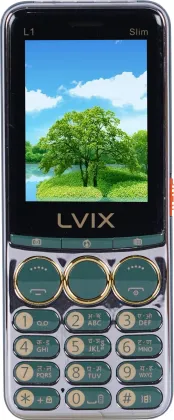 Lvix L1 Slim