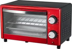 Wonderchef 63153420 9 L Oven Toaster Grill