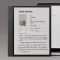 BOOX Note Air 5C ePaper Tablet