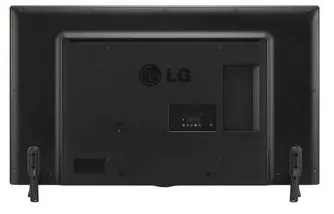 LG 32LF550A 32-inch HD Ready LED TV