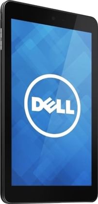 Dell Venue 8 Tablet (WiFi+3G+32GB)