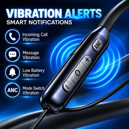 Ubon CL-160 Wireless Neckband