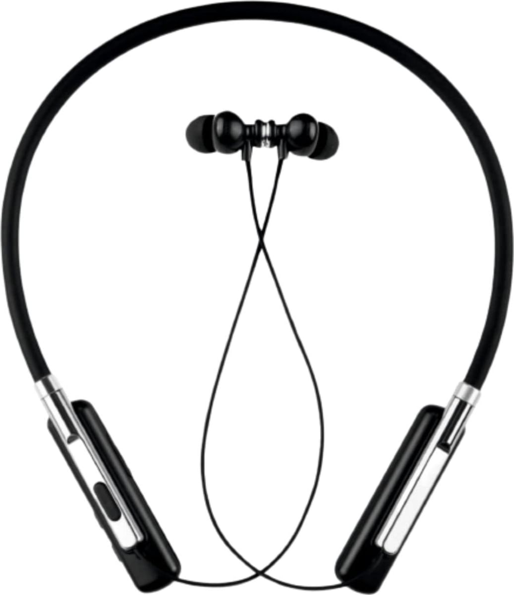 Riviera Zink Wireless Neckband Price in India 2024, Full Specs & Review