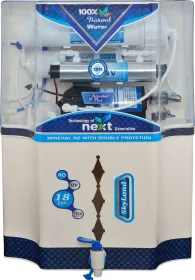 Aquatec Plus Skyland 18 L RO + UV + UF + TDS Water Purifier