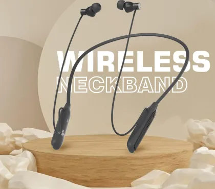 Unix UX-333 Wireless Neckband