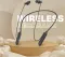 Unix UX-333 Wireless Neckband