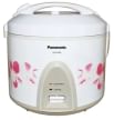 Panasonic SR-KA18A (R) 5L Electric Rice Cooker