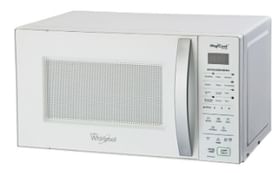 Whirlpool MW 20 GW 20 L Grill Microwave Oven