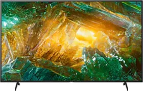 Sony KD-85X8000H 85-inch Ultra HD 4K Smart LED TV
