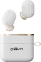 Grooves Metal True Wireless Earbuds