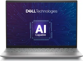Dell Inspiron 13 AI Laptop (Intel Core Ultra 7 155H/ 16GB/ 1TB SSD/ Win11)