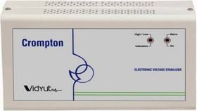 Crompton 170VAC voltage stabilizer