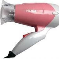 Nova NV-811 Foldable Hair Dryer