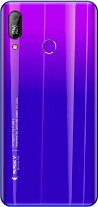 Ssky X2 Pro