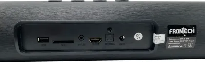 Frontech Reno 30W Bluetooth Soundbar