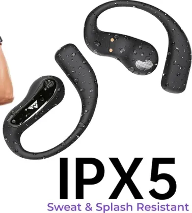 WeCool Moonwalk M1 Pro Open True Wireless Earbuds