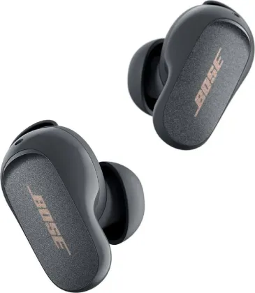 Bose QuietComfort Earbuds II TWS Earbuds (Limited Edition)