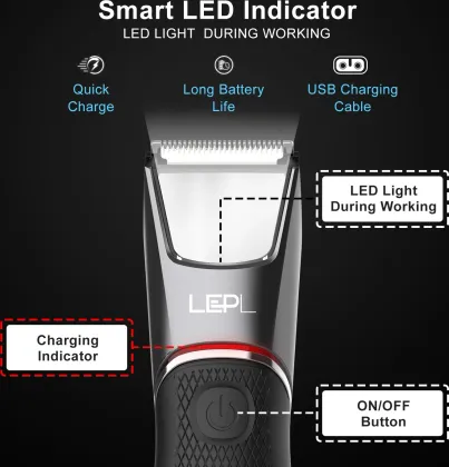 LEPL LT-105 Trimmer