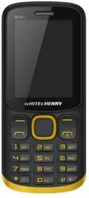 Whitecherry BL2011