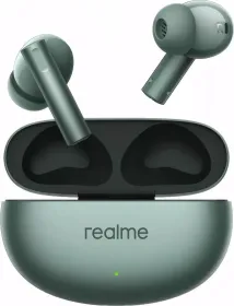 Realme Air 6 True Wireless Earbuds