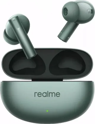 Realme Air 6 True Wireless Earbuds
