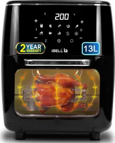iBELL AF1300M 13L Air Fryer
