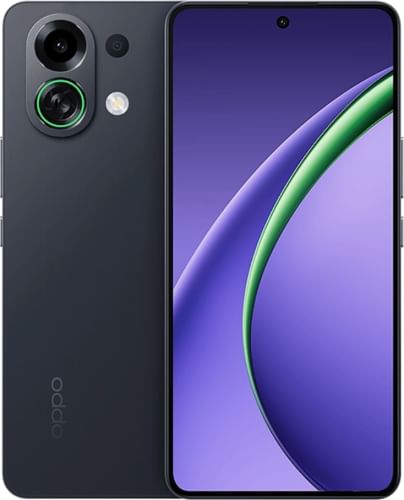 Oppo K13 Turbo