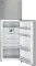 LG GLT3426SNPZ 343 L 2 Star Double Door Refrigerator