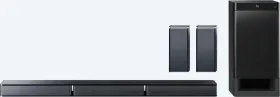 Sony HTRT3 5.1 Channel Computer Speakers
