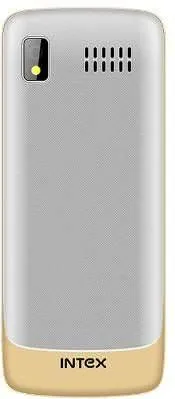 Intex Nova FM