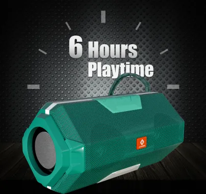 MakPower SP-351 10W Bluetooth Speaker