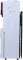 Blue Star BWD1FMRGB Water Dispenser with Mini Refrigerator