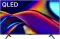 Vise VS43QWA2B 43 inch Ultra HD 4K Smart QLED TV