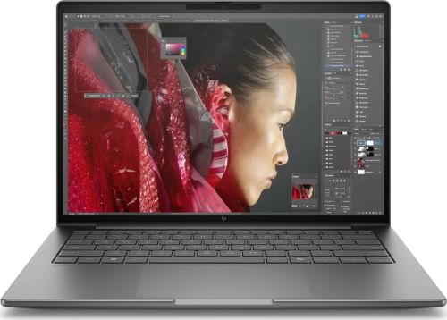 HP 14 ZBook 8 G1i C1KK0PT Mobile Workstation Laptop (Intel Core Ultra 7-255H/ 32GB/ 1TB SSD/ Win11)